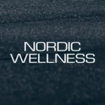 nordic wellness android application logo